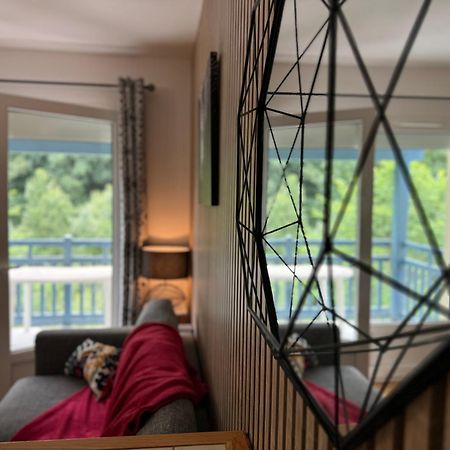 Appartamento T3 Duplex 6 Couchages Parking Et Balcon Sud Cauterets Esterno foto