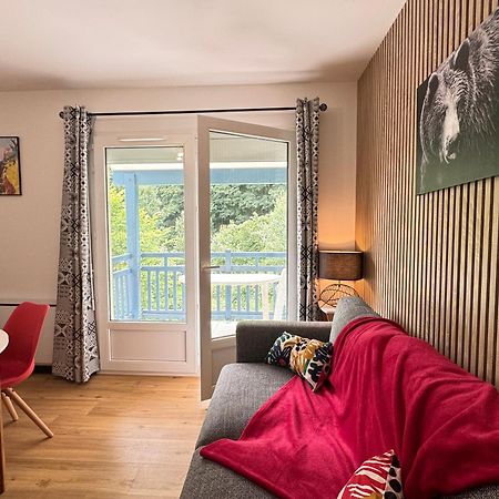 Appartamento T3 Duplex 6 Couchages Parking Et Balcon Sud Cauterets Esterno foto