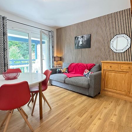 Appartamento T3 Duplex 6 Couchages Parking Et Balcon Sud Cauterets Esterno foto
