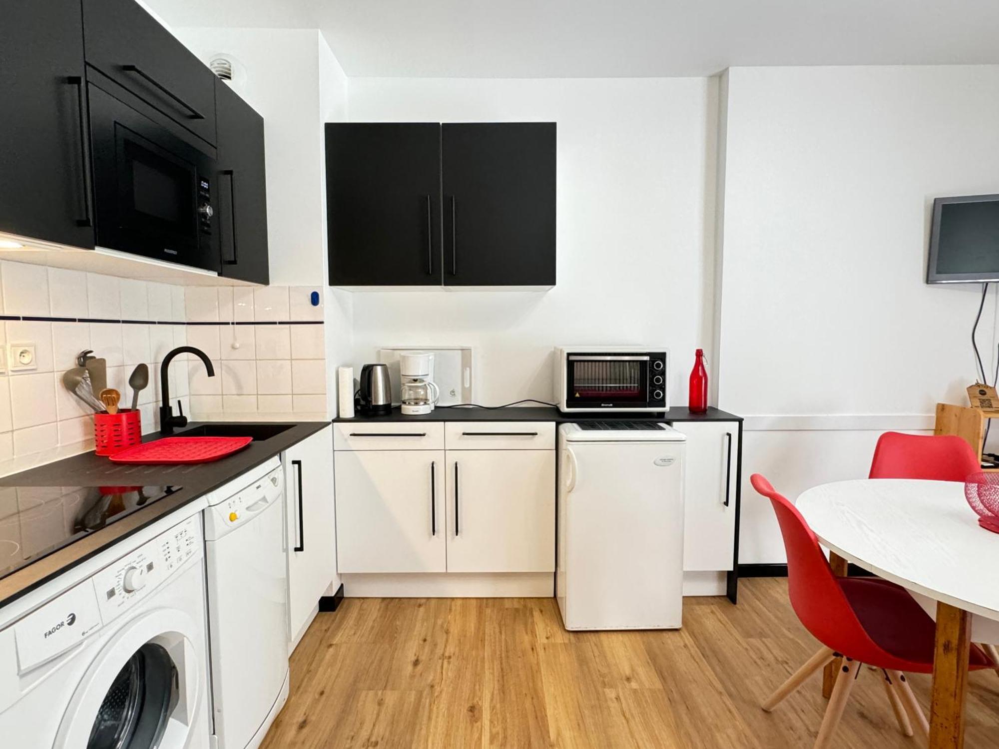 Appartamento T3 Duplex 6 Couchages Parking Et Balcon Sud Cauterets Esterno foto
