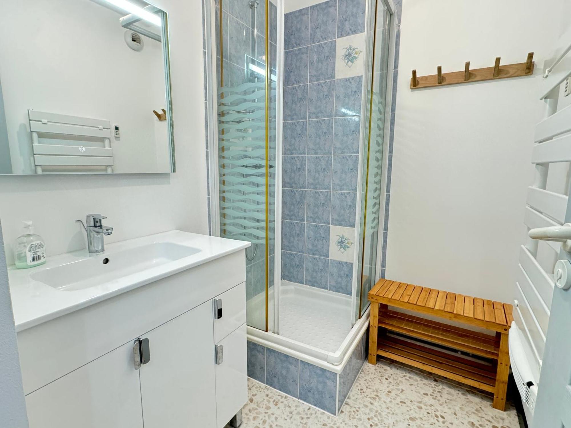 Appartamento T3 Duplex 6 Couchages Parking Et Balcon Sud Cauterets Esterno foto
