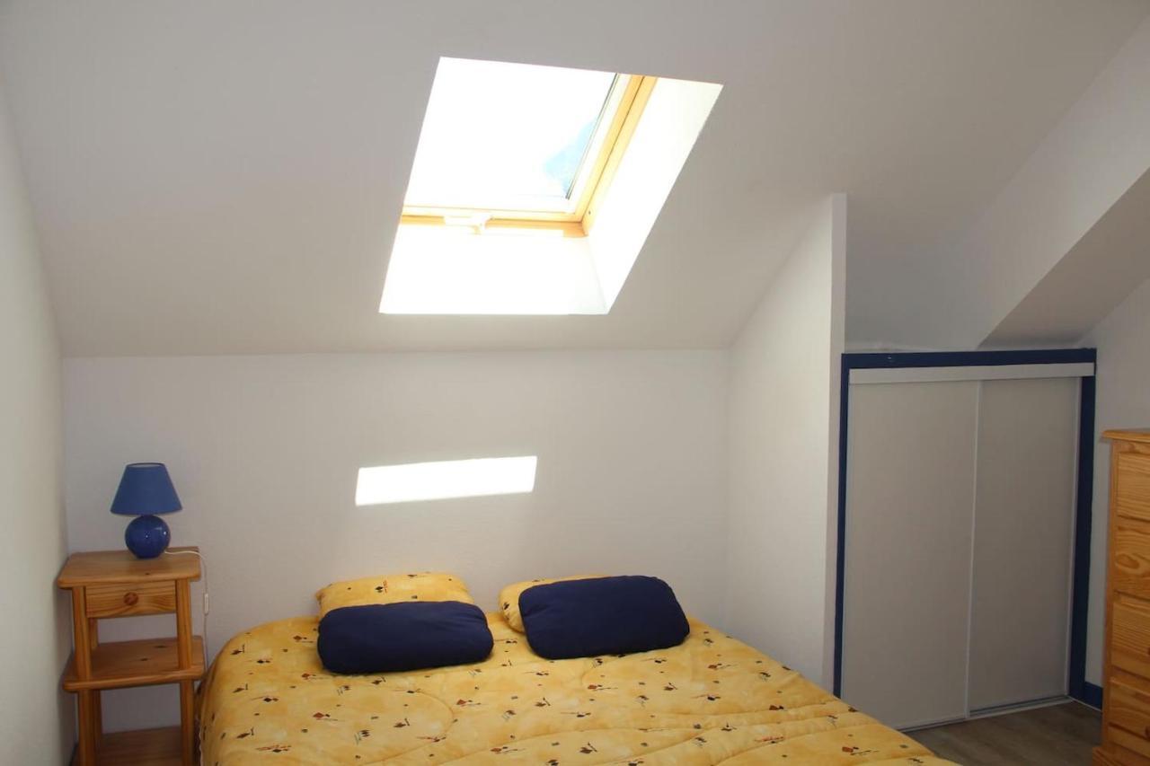 Appartamento T3 Duplex 6 Couchages Parking Et Balcon Sud Cauterets Esterno foto